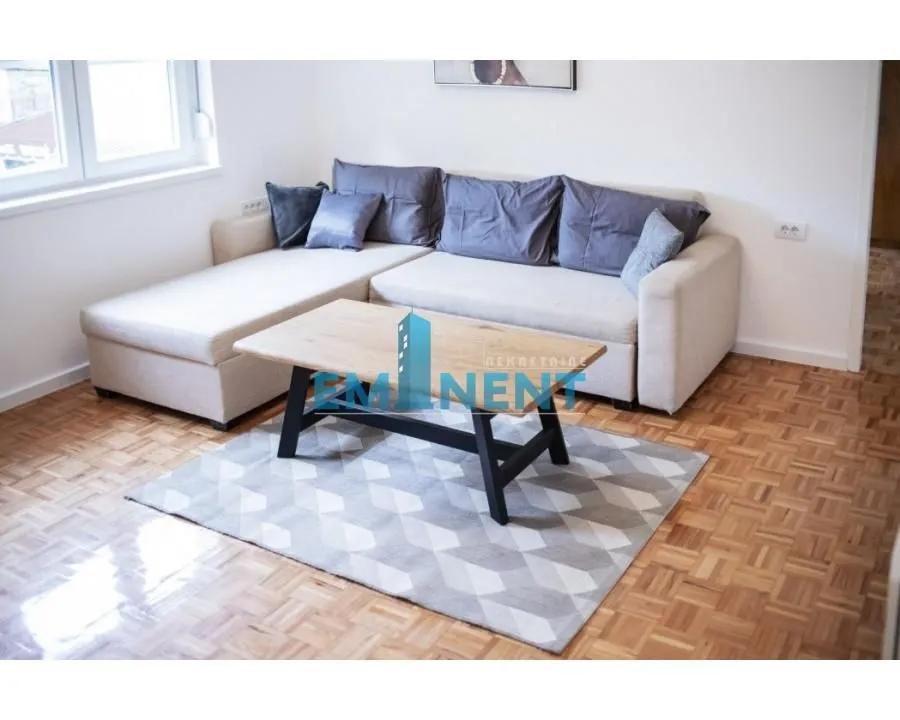 Rent, apartment, 40m², Zemun Novi Grad, Zemun Sve Podlokacije