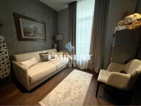 Izdavanje, stan, 200m², Senjak, Beograd - image 12