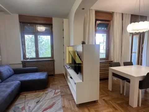 Izdavanje, dvosoban stan, 64m², Centar, Novi Sad - image 4