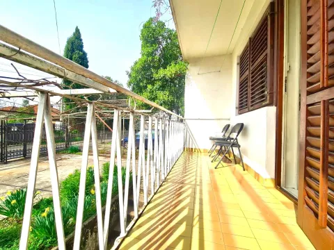 Rent, two bedroom apartment, 60m², Tološi, Podgorica - image 9