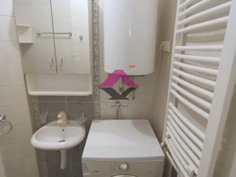 Rent, one bedroom apartment, 42m², Sajam, Novi Sad Sve Podlokacije - image 17