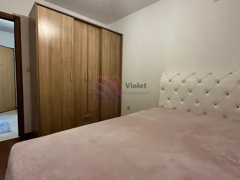 Rent, one bedroom apartment, 45m², Stari Aerodrom, Podgorica - image 5