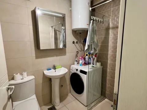 Sale, one bedroom apartment, 46m², Stari Aerodrom, Podgorica - image 7