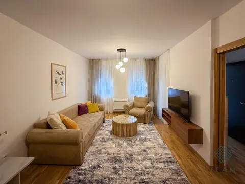 Izdavanje, dvosoban stan, 87m², Malo Brdo, Podgorica - image 3