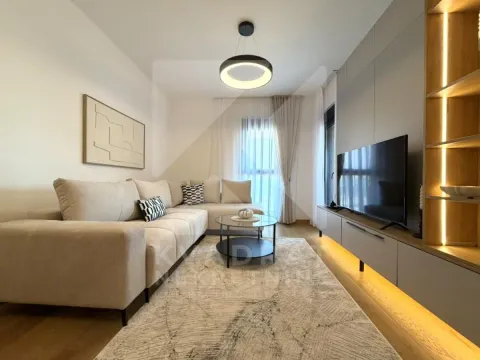 Rent, one bedroom apartment, 47m², New City, Podgorica - image 5
