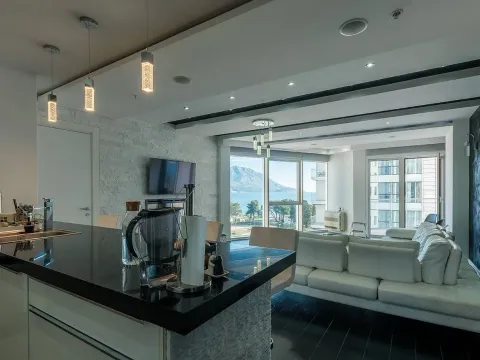 Prodaja, dvosoban stan, 104m², Tre Canne, Budva - image 5