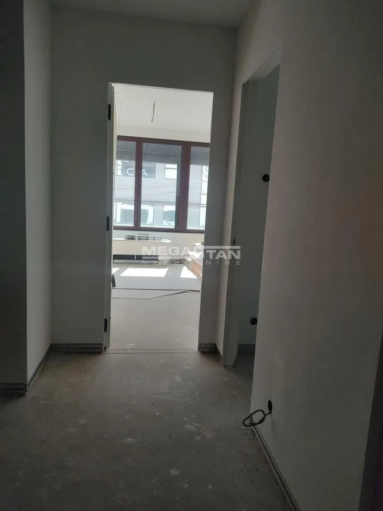 Sale, four bedroom apartment, 221m², Savski Venac, Beograd