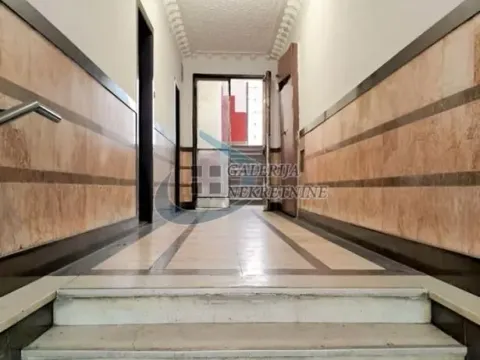 Prodaja, jednosoban stan, 28m², Vukov Spomenik, Zvezdara Sve Podlokacije - image 15