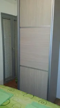 Rent, two bedroom apartment, 50m², Podgorica, Crna Gora - image 6