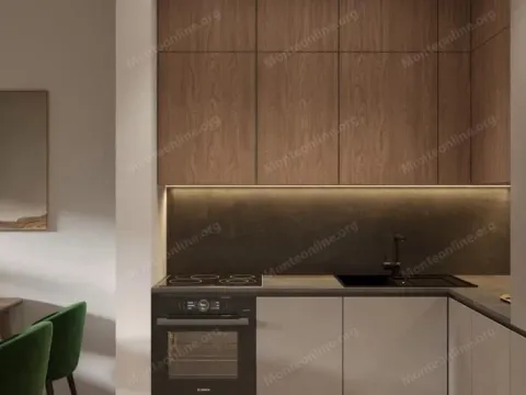 Prodaja, jednosoban stan, 51m², Kavač, Kotor - image 21