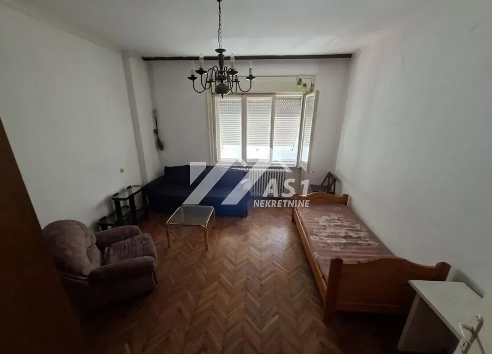 Izdavanje, dvosoban stan, 55m², Novi Sad Sve Podlokacije, Novi Sad