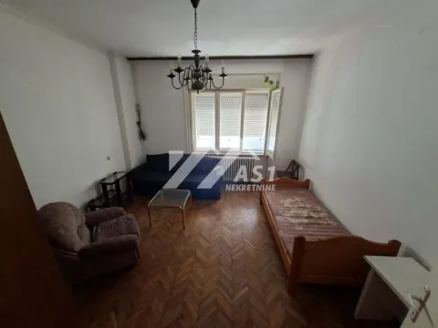 Izdavanje, dvosoban stan, 55m², Novi Sad Sve Podlokacije, Novi Sad
