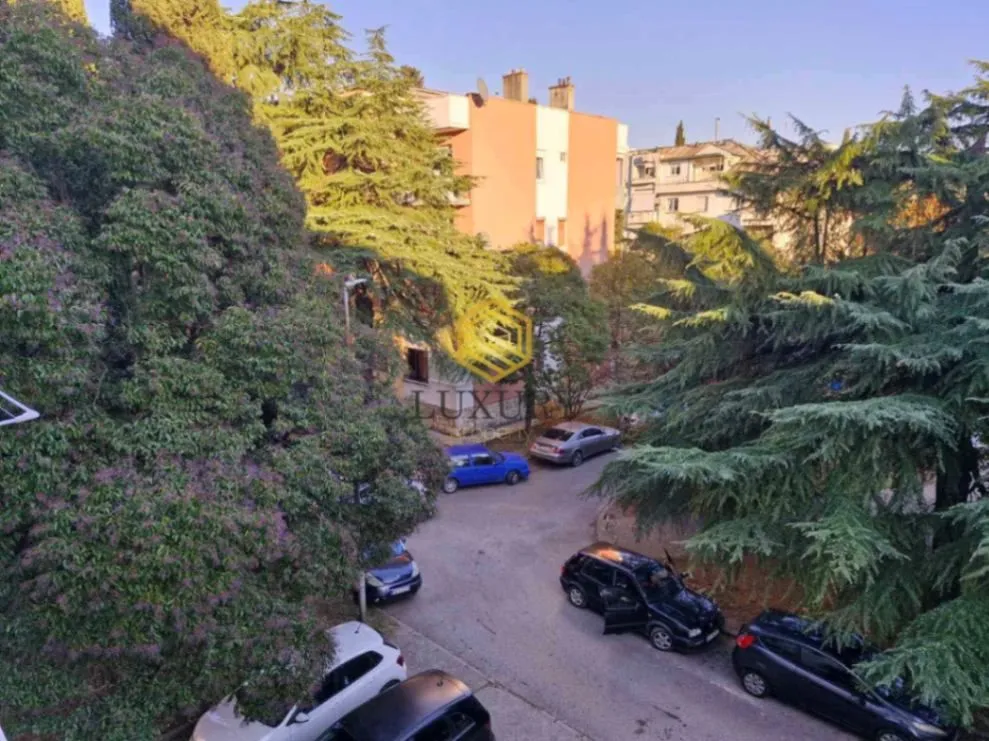 Prodaja, jednosoban stan, 47m², Preko Morače, Podgorica