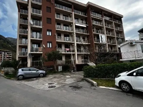 Sale, three bedroom apartment, 112m², Bečići, Budva - image 7