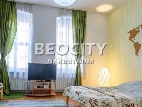 Izdavanje, stan, 42m², Dorćol Sve Podlokacije, Beograd - image 5