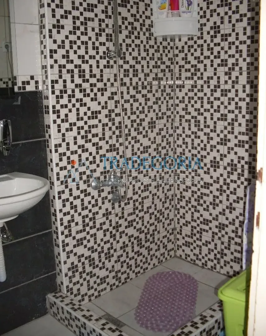 Prodaja, dvosoban stan, 60m², Bar, Crna Gora