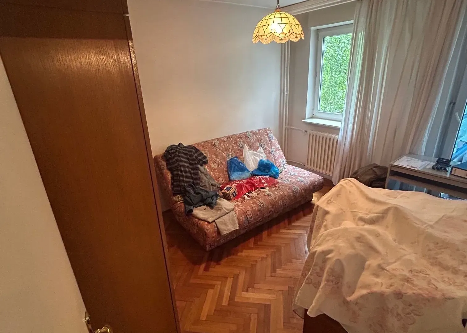 Sale, three bedroom apartment, 103m², Vračar Centar, Vračar Sve Podlokacije
