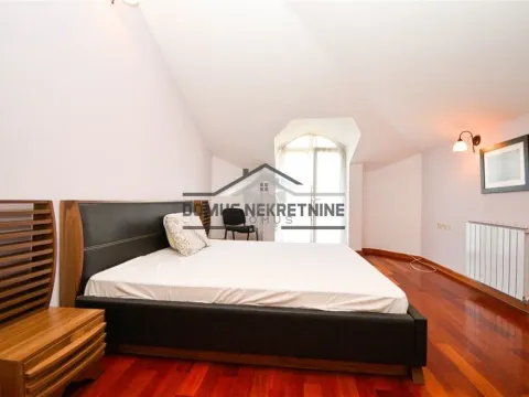 Izdavanje, kuća, 180m², Donja Gorica, Podgorica - image 12