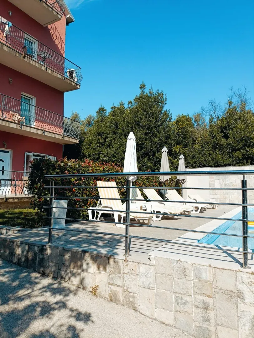 Prodaja, dvosoban stan, 77m², Gošići, Tivat