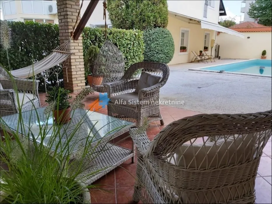 Rent, house, 400m², Voždovac Sve Podlokacije, Beograd