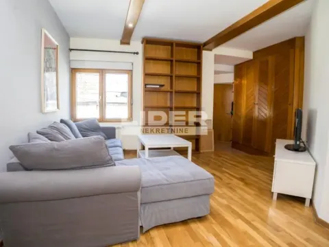 Prodaja, trosoban stan, 69m², Stari Grad, Beograd - image 1