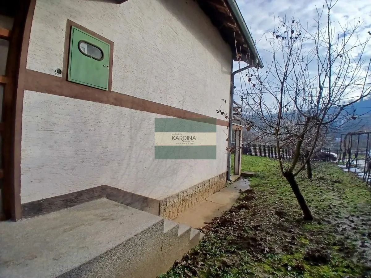 Prodaja, kuća, 258m², Aqua park, Jagodina