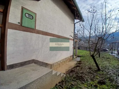 Prodaja, kuća, 258m², Aqua park, Jagodina - image 6