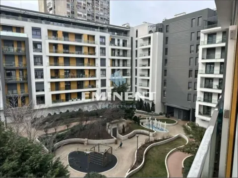 Izdavanje, dvosoban stan, 63m², Tašmajdan, Palilula Sve Podlokacije - image 15