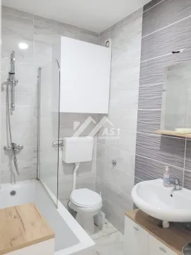 Izdavanje, dvosoban stan, 50m², Nova Detelinara, Novi Sad Sve Podlokacije - image 10