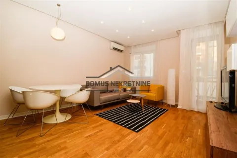 Rent, one bedroom apartment, 45m², City Kvart, Podgorica - image 5