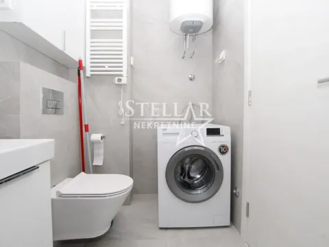 Rent, one bedroom apartment, 49m², Central Point, Podgorica - image 10