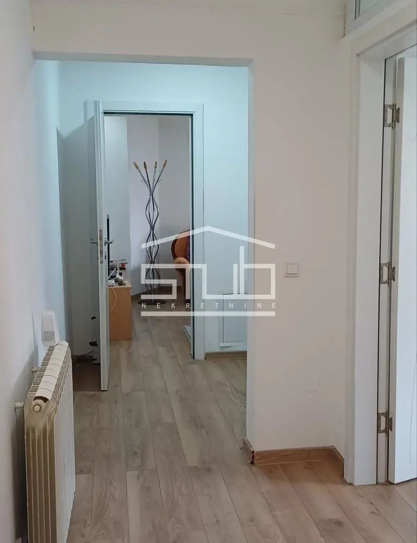 Prodaja, trosoban stan, 79m², Čukarica, Beograd
