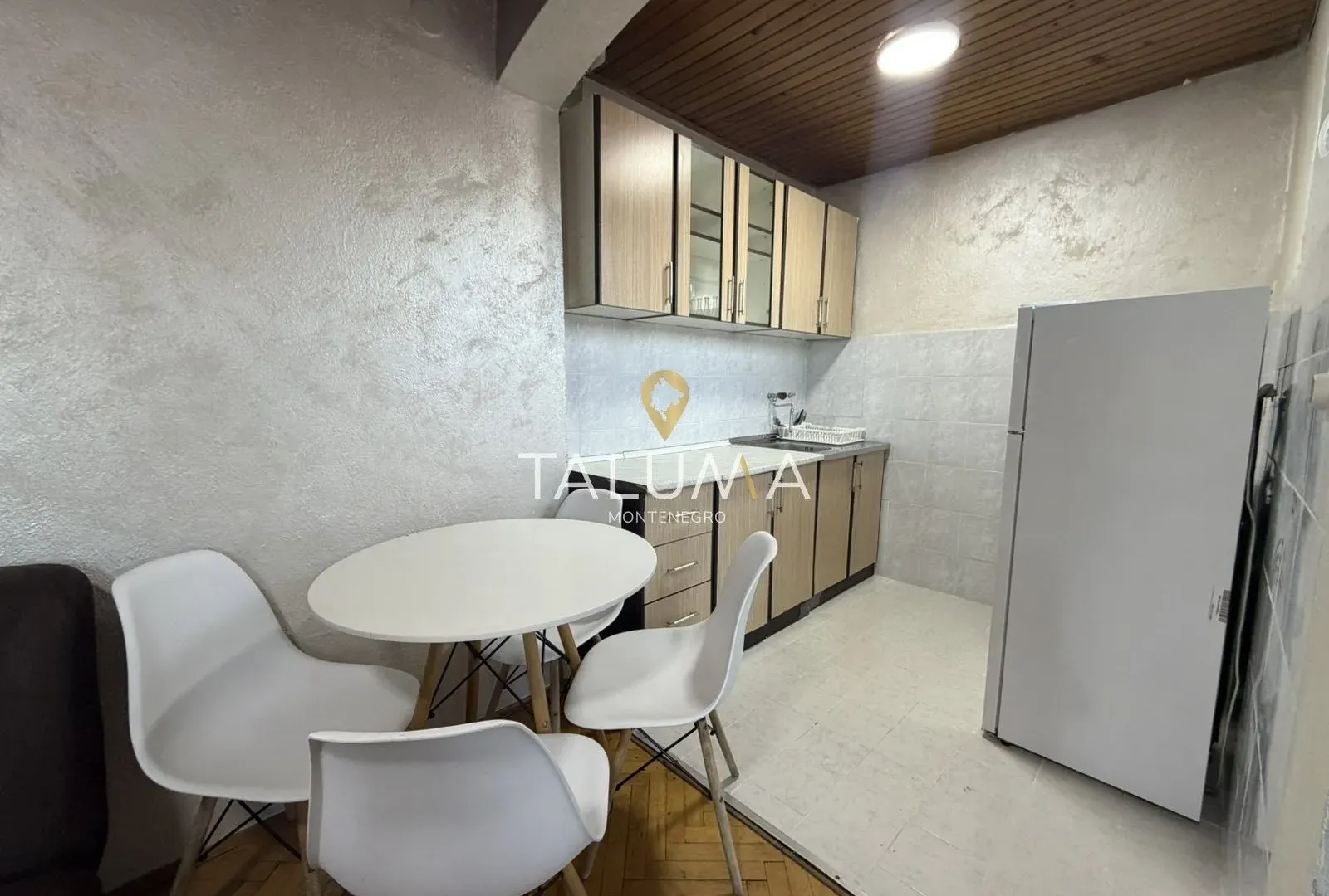 Rent, three bedroom apartment, 85m², Tološi, Podgorica