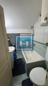 Prodaja, jednosoban stan, 39m², Vašarište, Jagodina - image 11