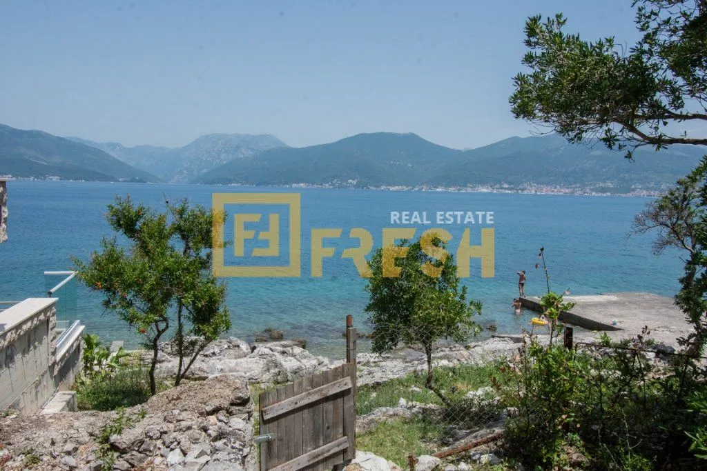 Prodaja, plac, 3482m², Tivat, Crna Gora