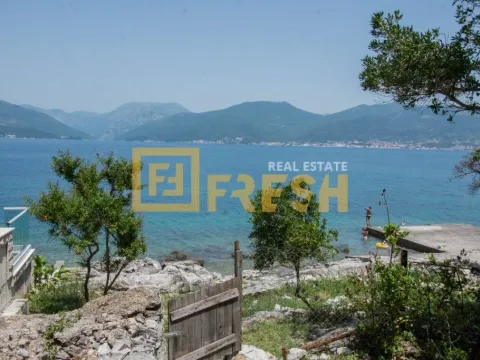 Prodaja, plac, 3482m², Tivat, Crna Gora - image 16