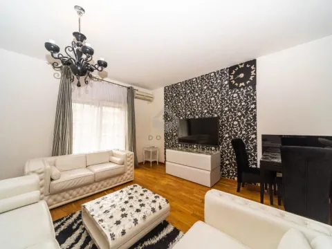 Izdavanje, jednosoban stan, 51m², City Kvart, Podgorica - image 2