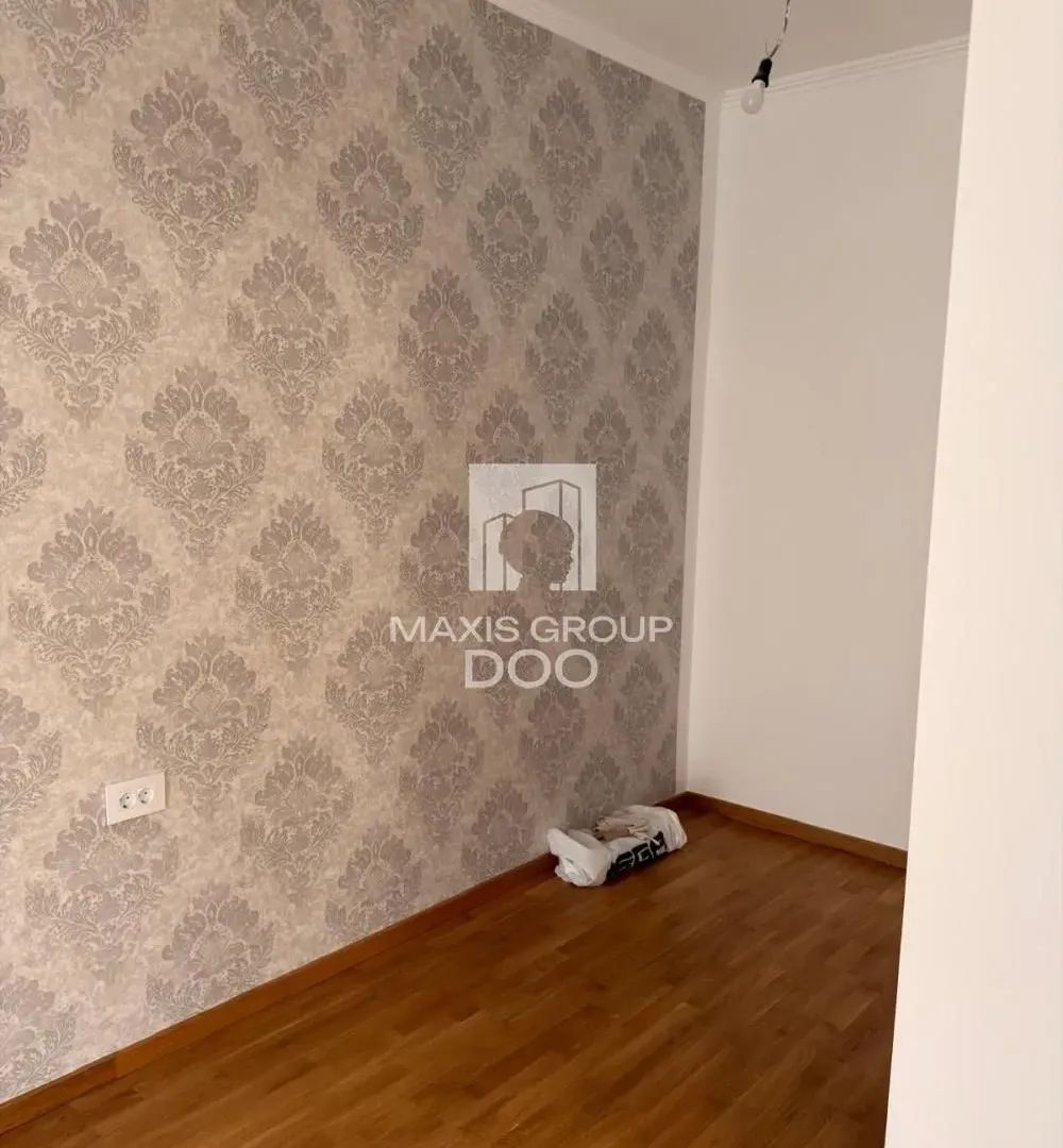 Sale, two bedroom apartment, 64m², Centar, Subotica