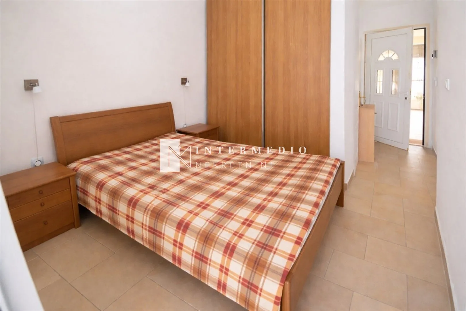 Prodaja, jednosoban stan, 33m², Savina, Herceg Novi