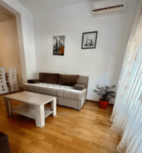 Rent, apartment, 40m², Bečići, Budva