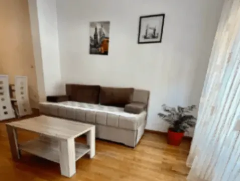 Rent, apartment, 40m², Bečići, Budva - image 5