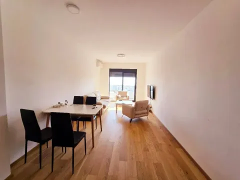 Prodaja, dvosoban stan, 62m², Bečići, Budva - image 3