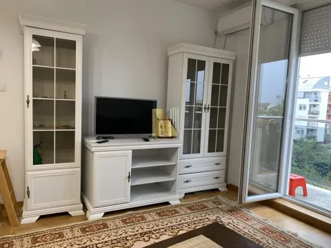 Rent, two bedroom apartment, 48m², Salajka, Novi Sad Sve Podlokacije - image 2