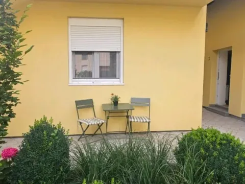 Izdavanje, jednosoban stan, 38m², Centar, Novi Sad - image 20