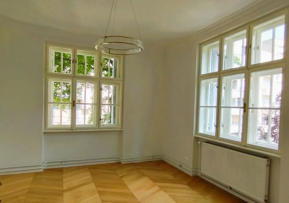Rent, office space, 108m², Vračar Centar, Vračar Sve Podlokacije