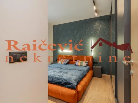 Prodaja, dvosoban stan, 54m², Lekino Brdo, Voždovac Sve Podlokacije - image 11