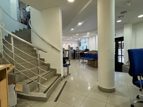 Rent, office space, 202m², Centar, Kragujevac - image 1