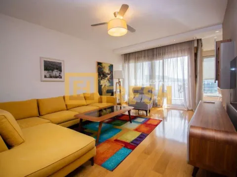 Izdavanje, trosoban stan, 110m², Preko Morače, Podgorica - image 2