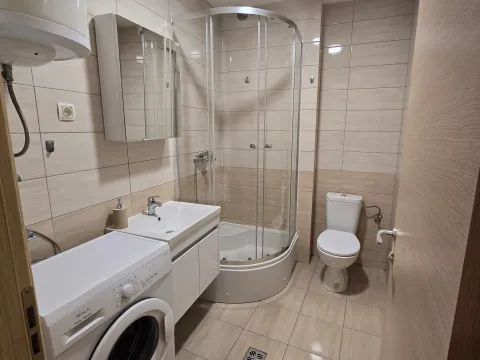 Rent, one bedroom apartment, 46m², Zabjelo, Podgorica - image 8