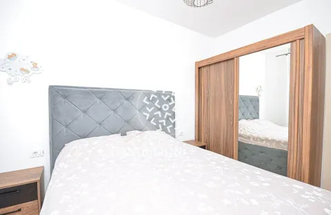 Rent, one bedroom apartment, 59m², Central Point, Podgorica - image 1049